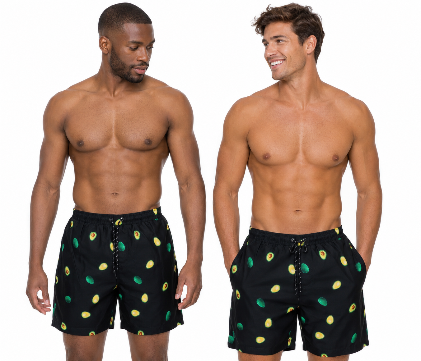 Avocado Swim Shorts