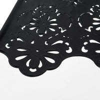 Swimsuit Midnight Riviera Cutout One-Piece Swimsuit-
