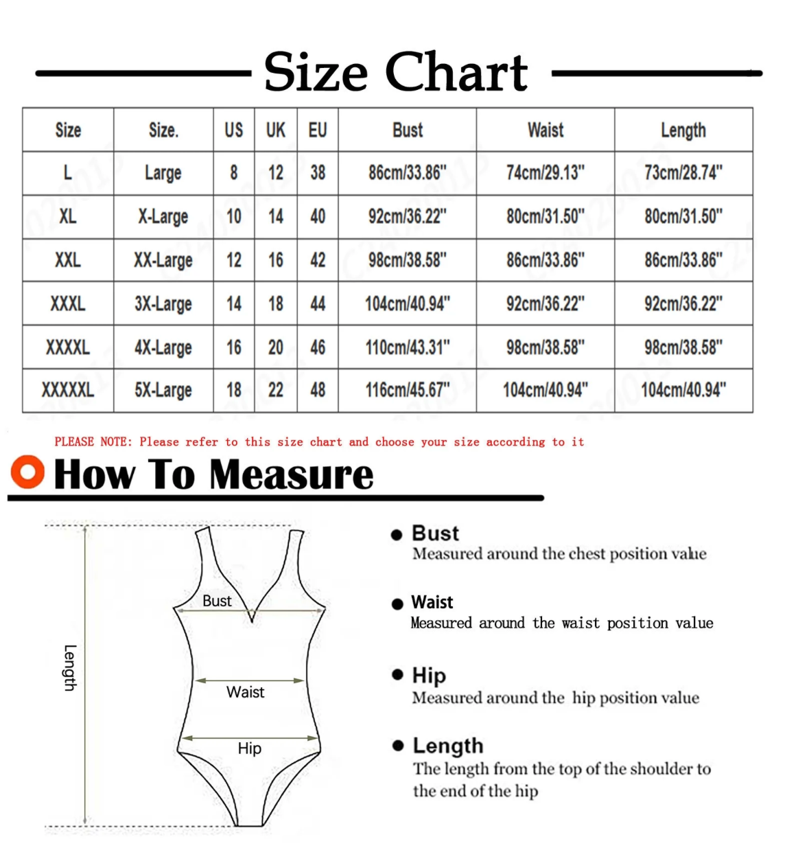 Woman's Plus Size Colorblock Bikini Swimsuit