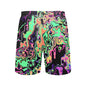 Radioactive Spill Swim Shorts